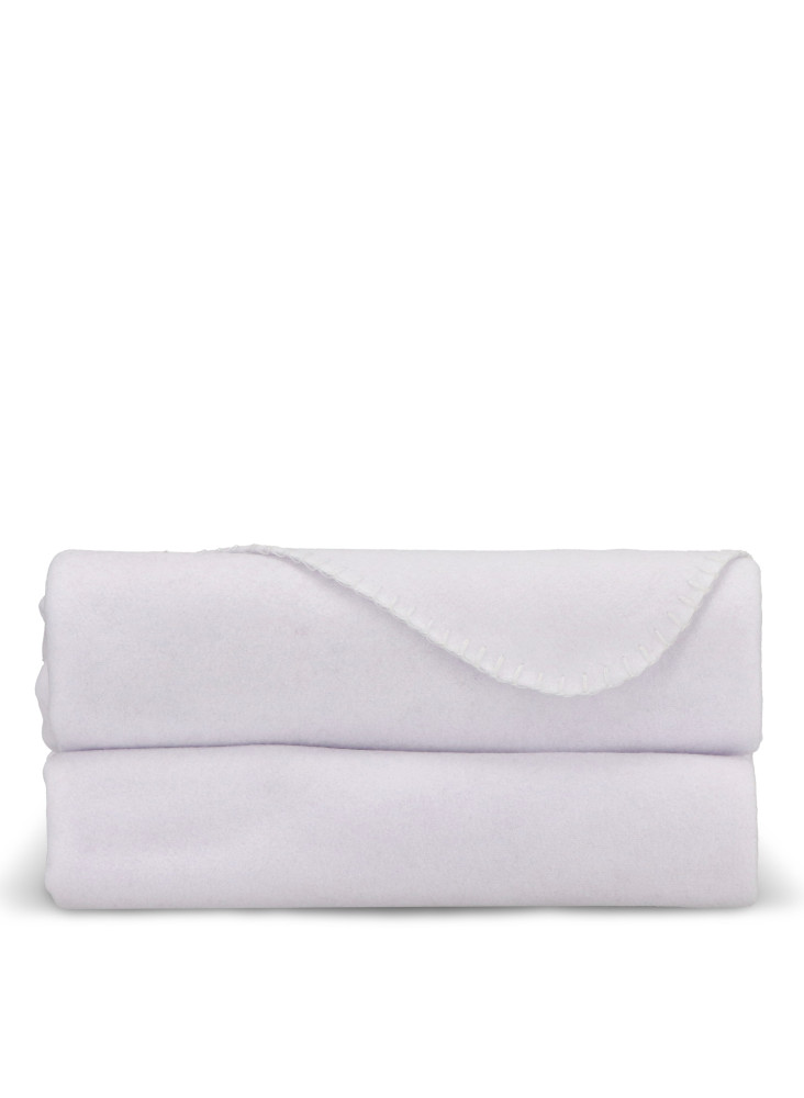 Couverture polaire OEKO-TEX®  sublimation 130 x 170 cm 290 g/m²