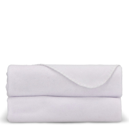 Couverture polaire OEKO-TEX®  sublimation 130 x 170 cm 290 g/m²