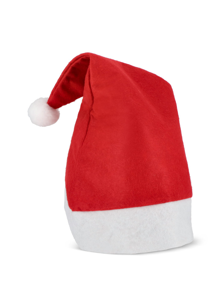 Bonnet de Noël en feutre