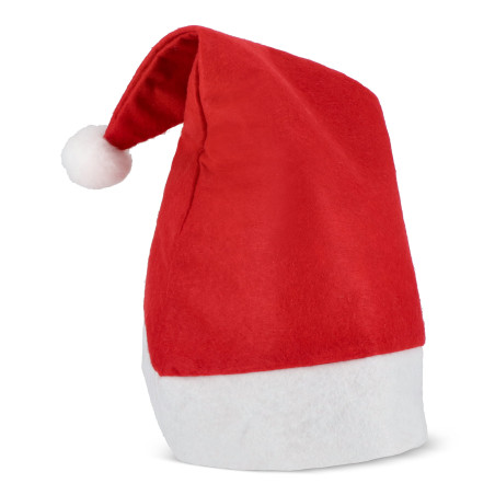 Bonnet de Noël en feutre