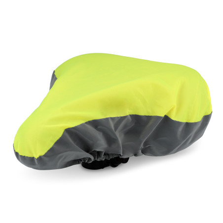 R-PET Housse de selle réfléchissant