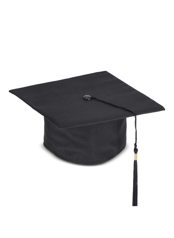 Casquette de diplômé