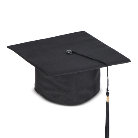 Casquette de diplômé
