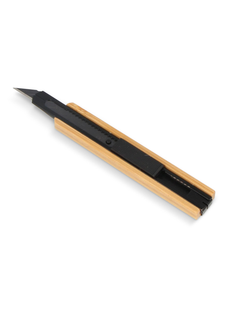 Couteau Hobby Bamboo