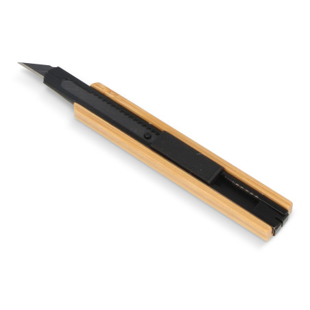 Couteau Hobby Bamboo
