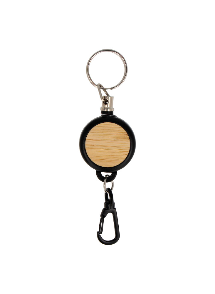 Porte-cartes R-ABS & Bambou