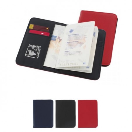 Porte Passeport