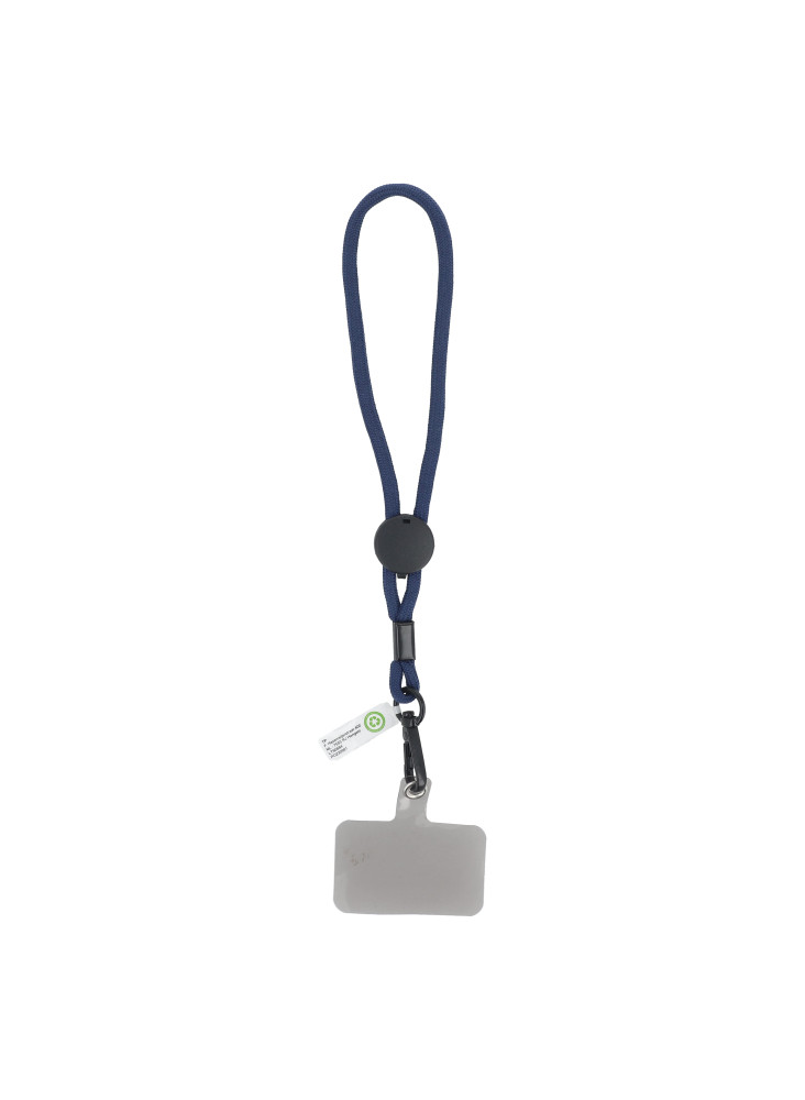 Sangle de téléphone au poignet