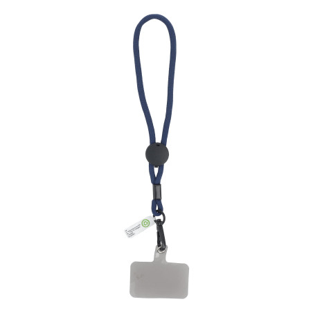 Sangle de téléphone au poignet