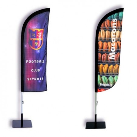 Roll Up publicitaire