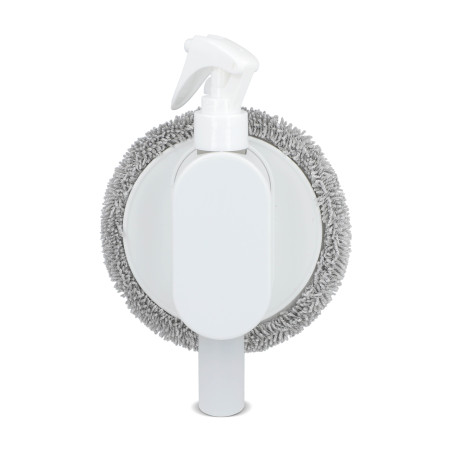 Spray et chiffon de nettoyage 2 en 1
