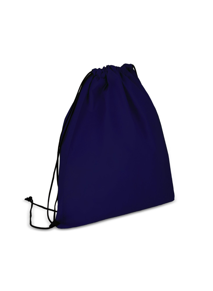 R-PET Sac à cordon non tissé 38 x 42cm 75g/m²