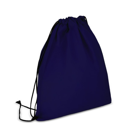 R-PET Sac à cordon non tissé 38 x 42cm 75g/m²