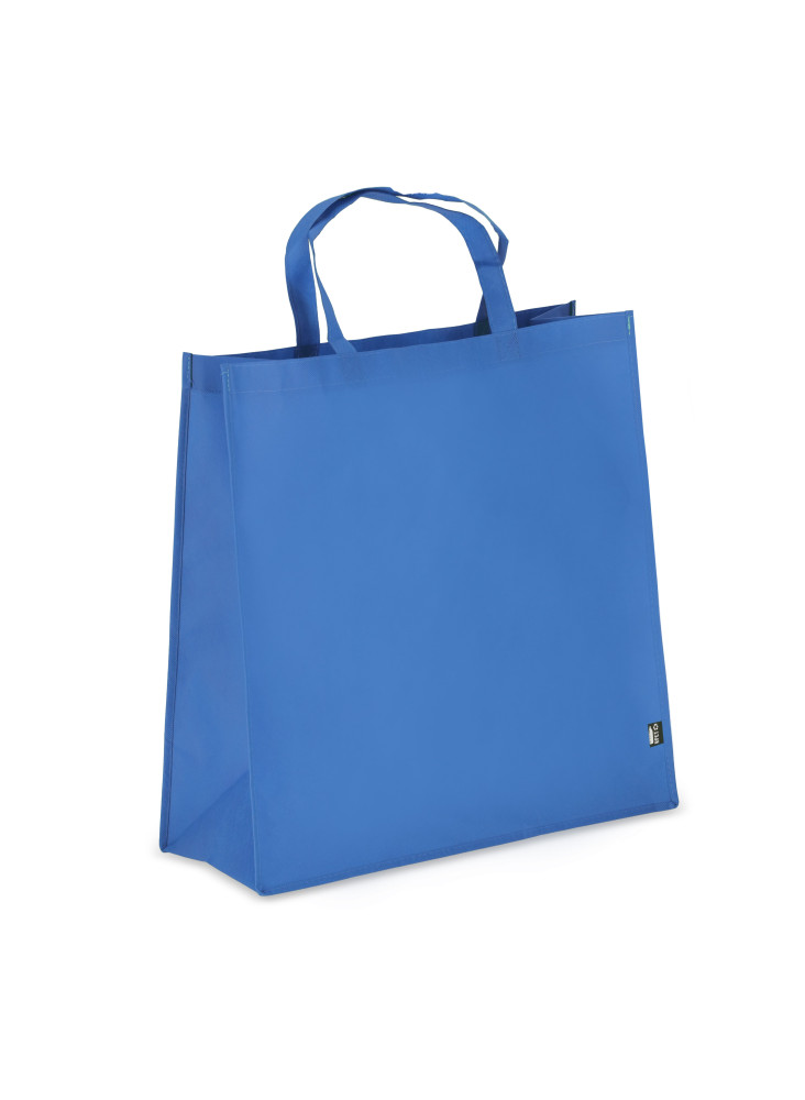 R-PET Sac de transport non tissé 45 x 18 x 45cm 75g/m²