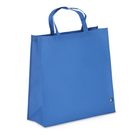 R-PET Sac de transport non tissé 45 x 18 x 45cm 75g/m²