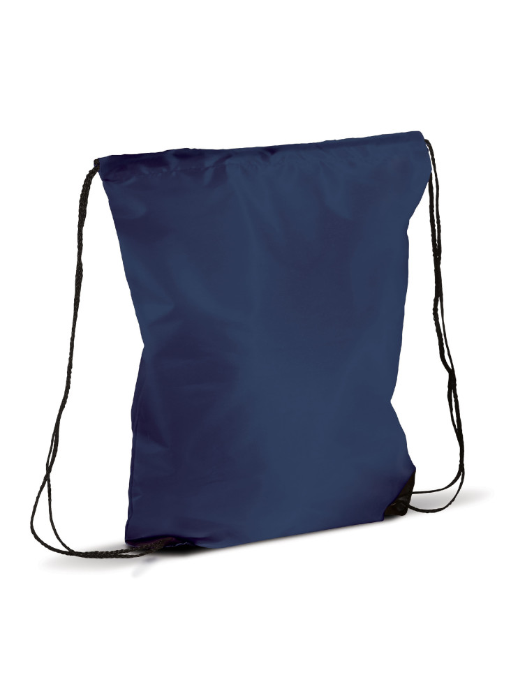 Sac à cordon 210T RPET