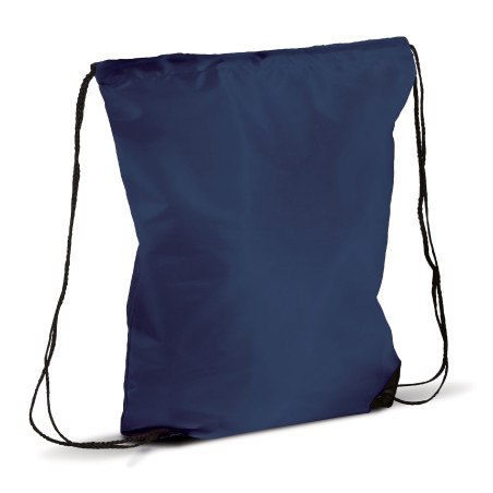 Sac à cordon 210T RPET