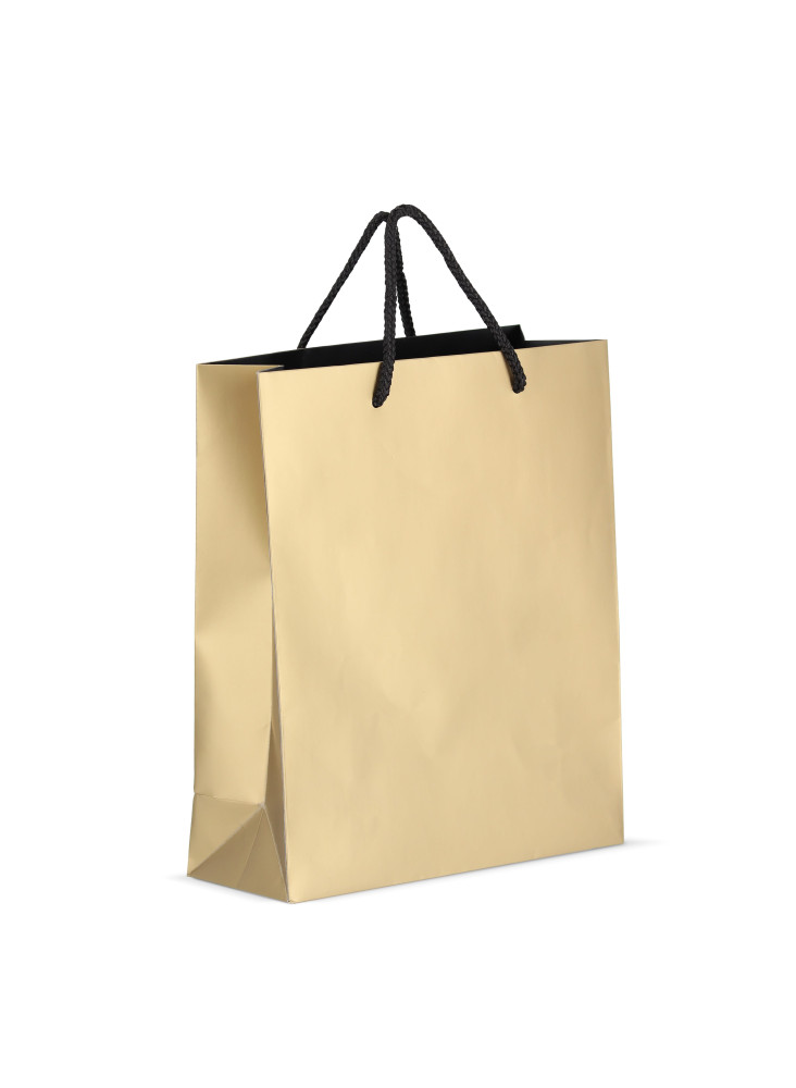 Sac cadeau en papier24 x 10 x 30cm 200g/m²