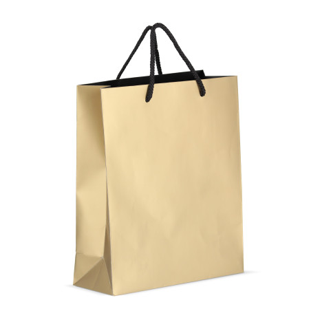 Sac cadeau en papier24 x 10 x 30cm 200g/m²