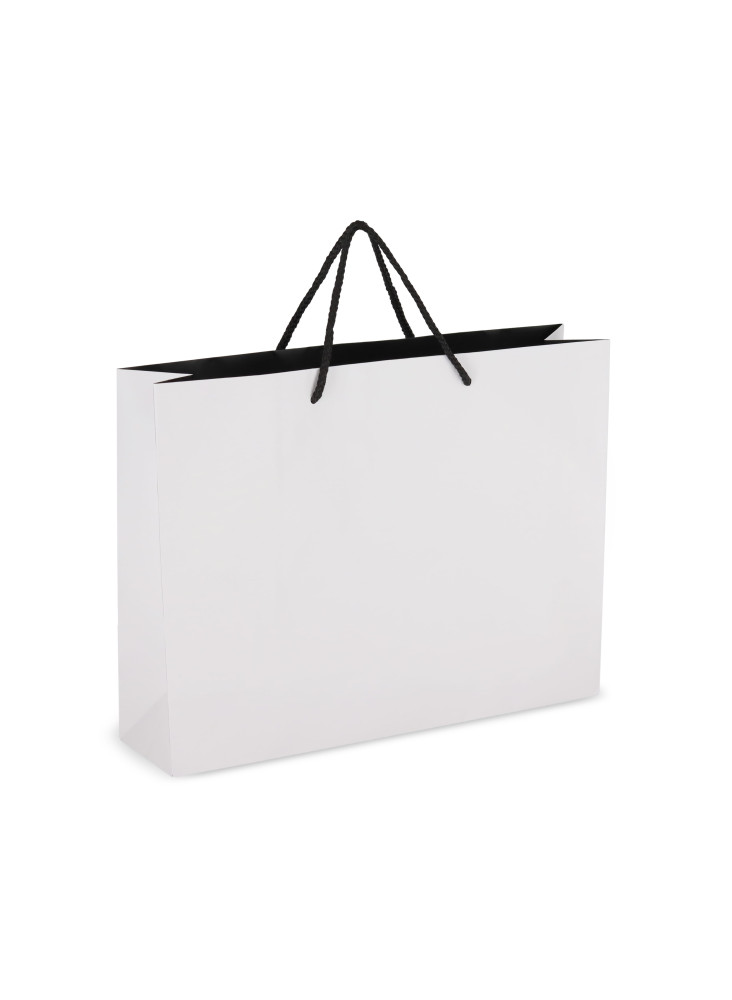 Sac cadeau en papier 40 x 12 x 30cm 200g/m²