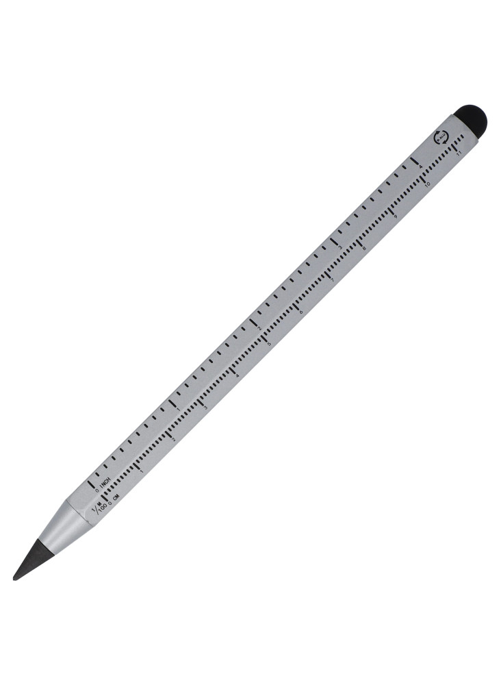 Crayon et règle durables R-AL