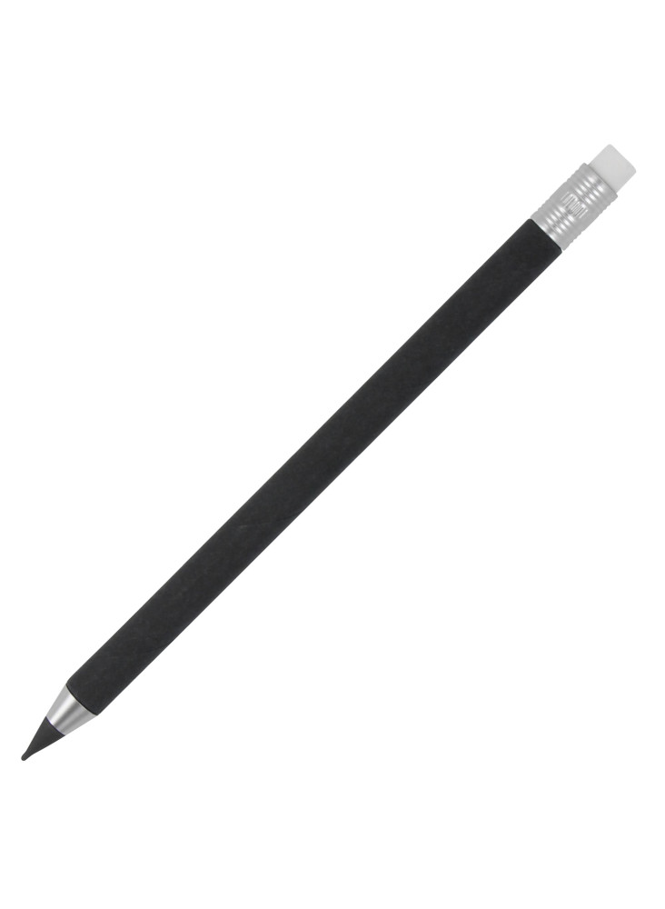 Stylo à papier sans encre avec gomme