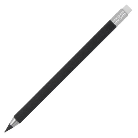 Stylo à papier sans encre avec gomme