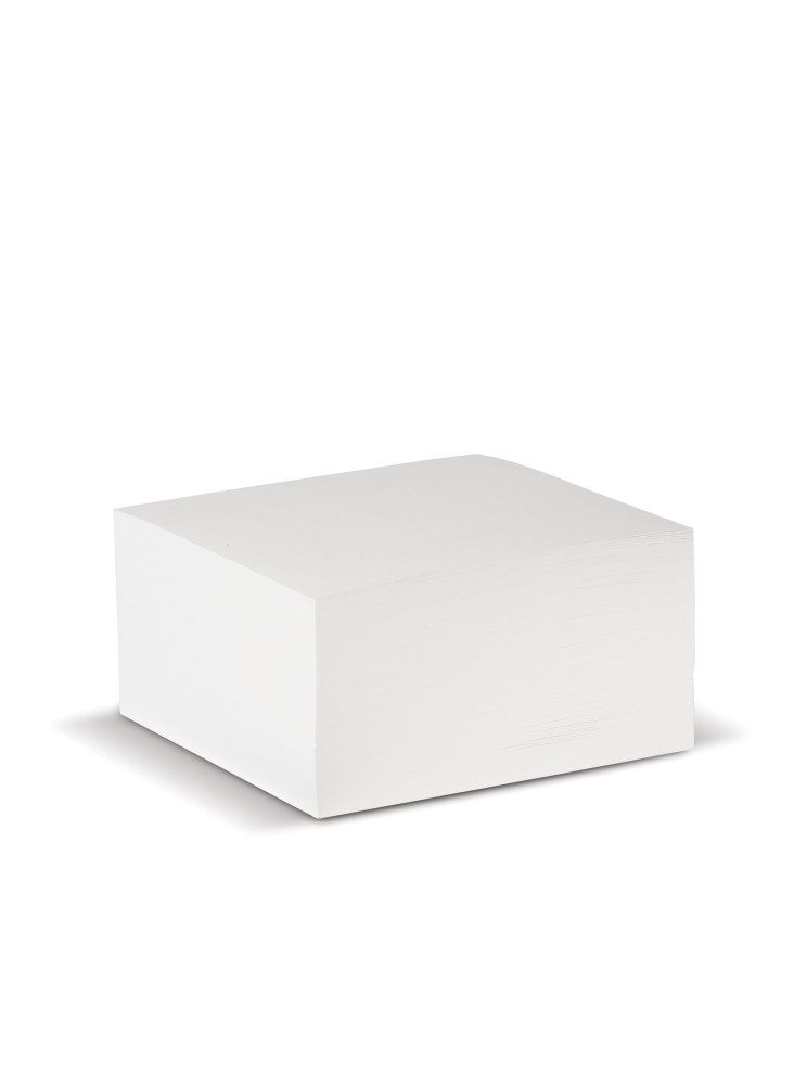 Bloc cube 10x10x5cm