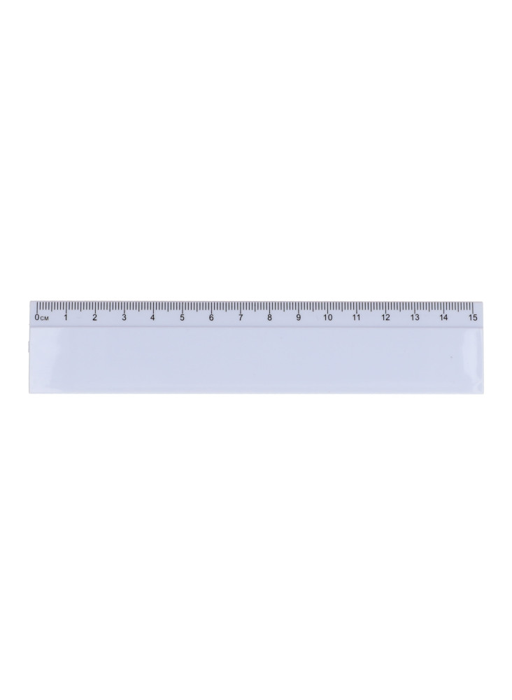 Règle 15cm