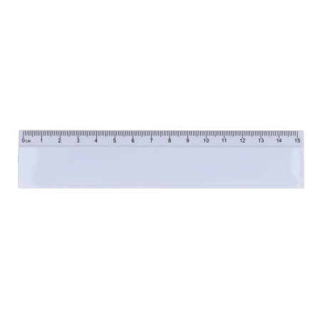 Règle 15cm