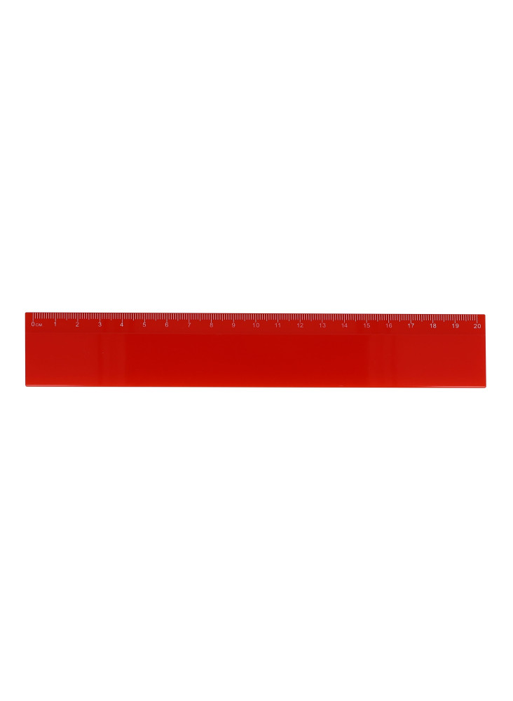 Règle 20cm