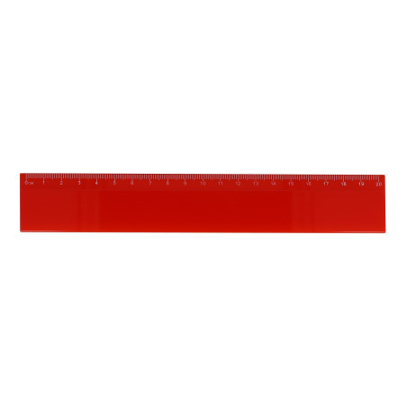 Règle 20cm