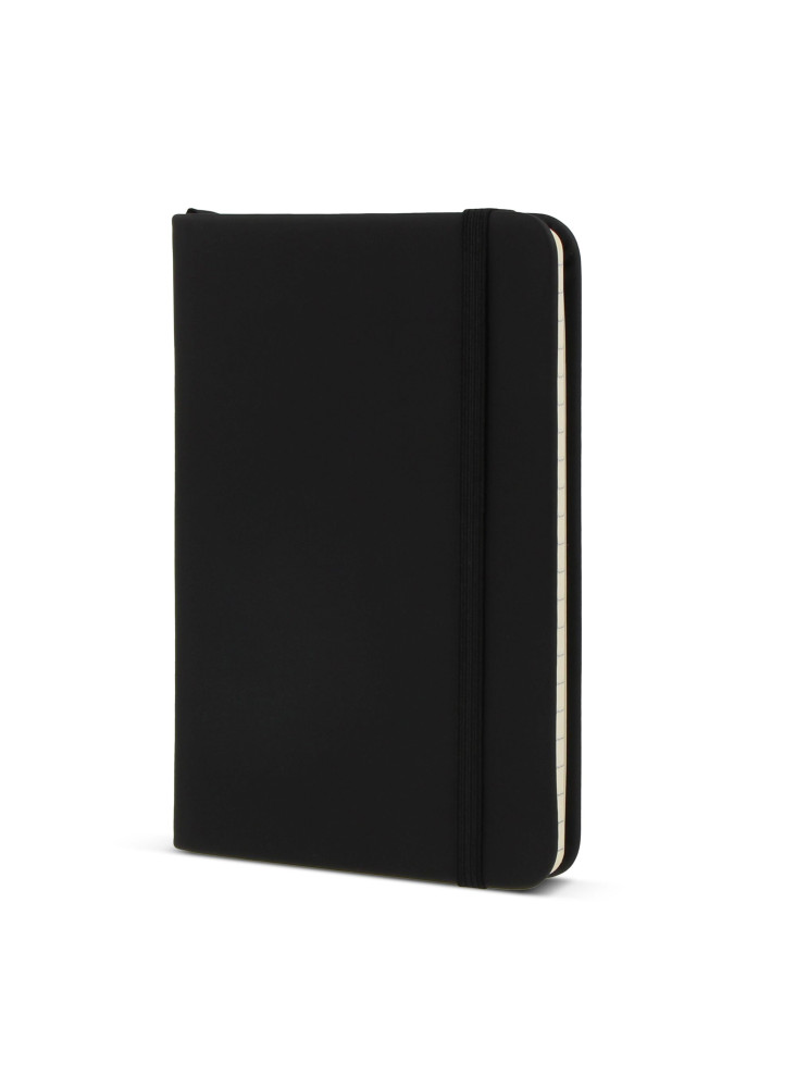 Cahier R-PET/PU A6