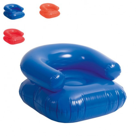 Fauteuil Gonflable