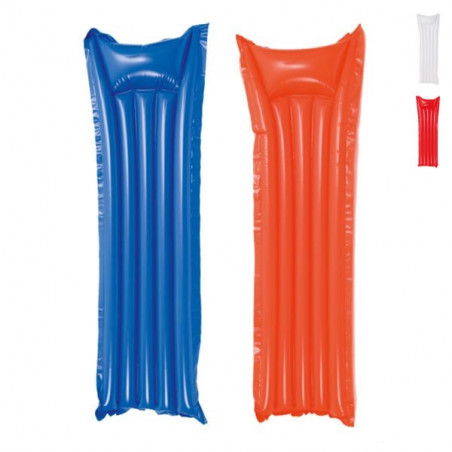 Matelas gonflable Pumper