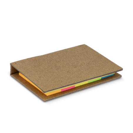Notes autocollantes papier craft 2