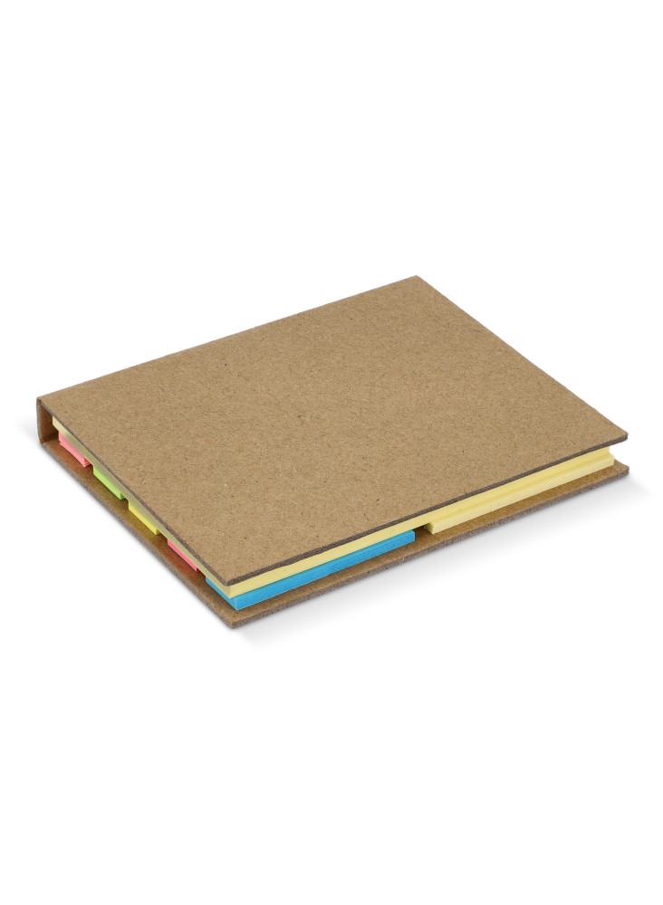 Notes autocollantes papier d'artisanat 3