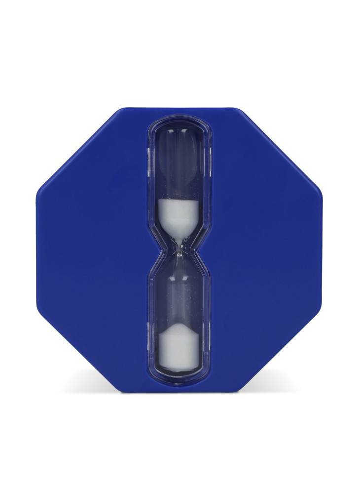 Minuterie de douche Hexagon - 5min