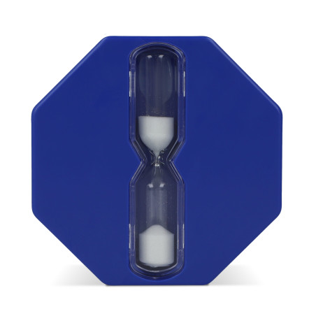 Minuterie de douche Hexagon - 5min