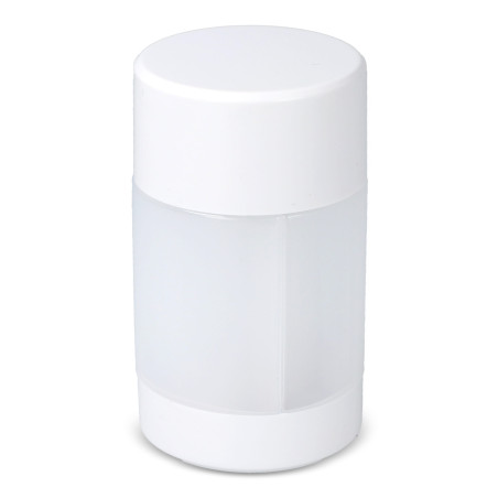 Trio de flacons de toilette de voyage