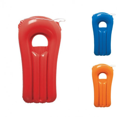 Matelas Gonflable Wave