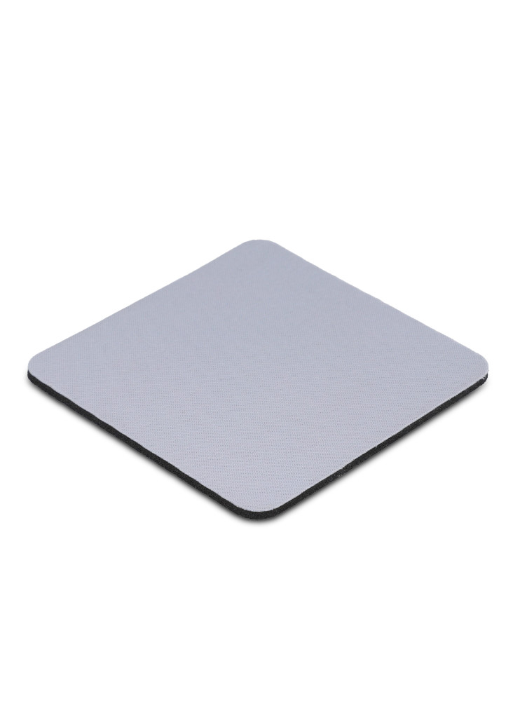 Dessous de verre carré pour sublimation
