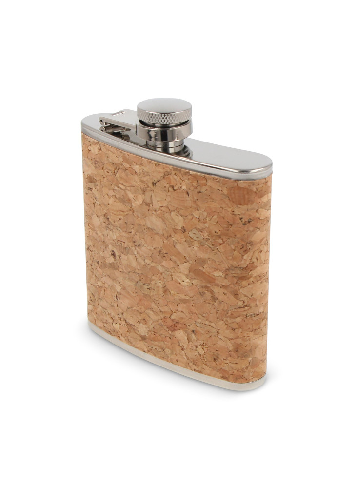 Hip-flask bouchon 170ml