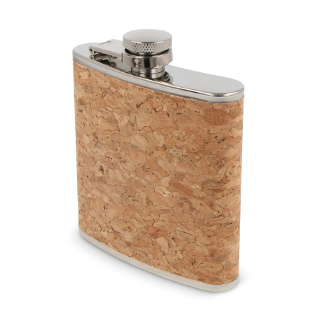 Hip-flask bouchon 170ml