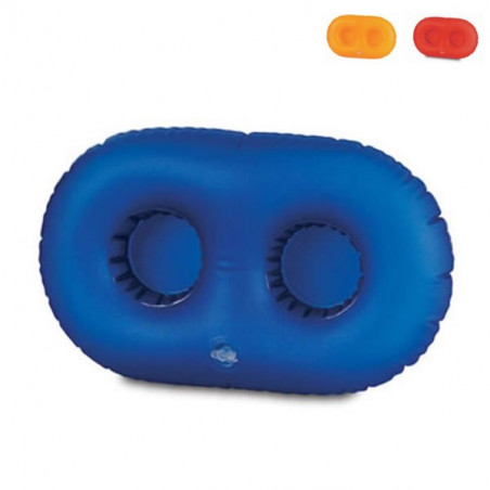 Porte canettes gonflable personnalisé