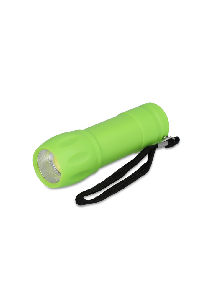 Lampe de poche RABS COB