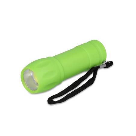 Lampe de poche RABS COB