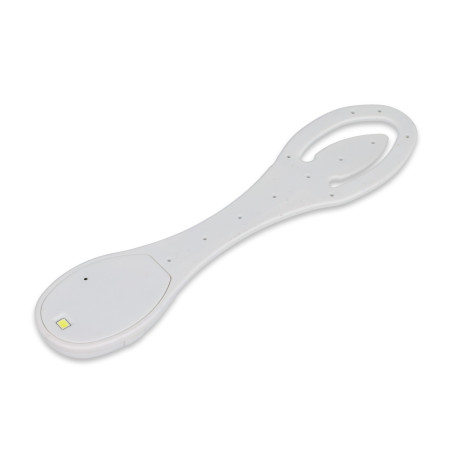 Lampe de poche rechargeable