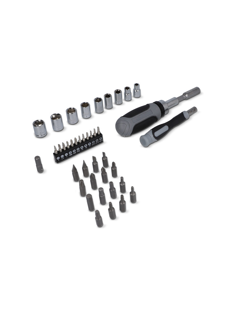 Set d'outils de 41 pièces