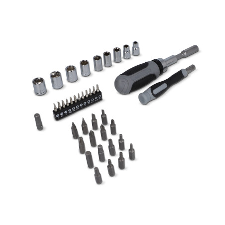 Set d'outils de 41 pièces
